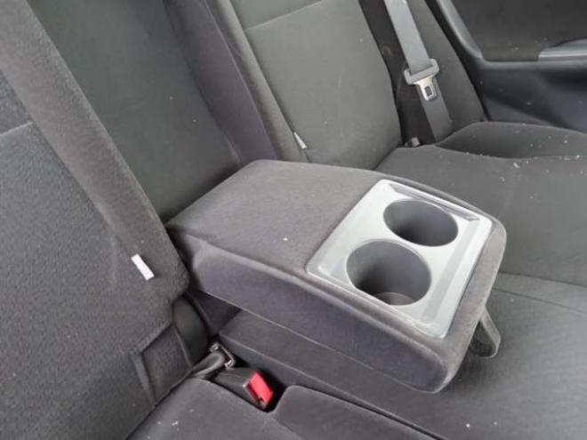 カローラフィールダー1.5 X HIDリミテッド 4WD　夏冬タイヤ付き・ナビ・TV・ETC 1500