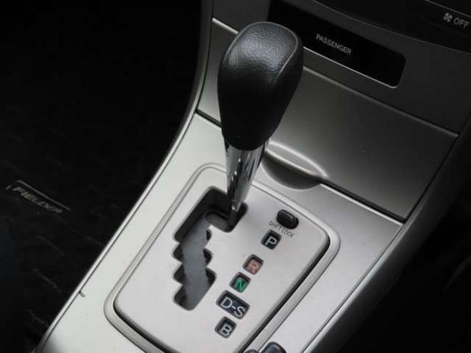 カローラフィールダー1.5 X HIDリミテッド 4WD　夏冬タイヤ付き・ナビ・TV・ETC 1500