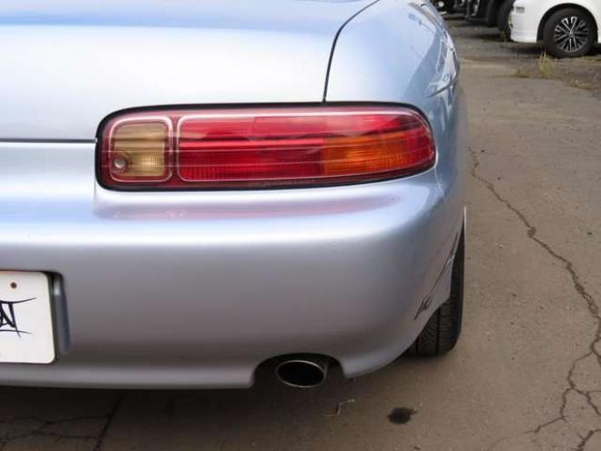 ソアラ3.0 GT　キーレス・ETC・禁煙車・レーベンハート20AW・札幌34ナンバー・下回りサビ少 2WD 3000