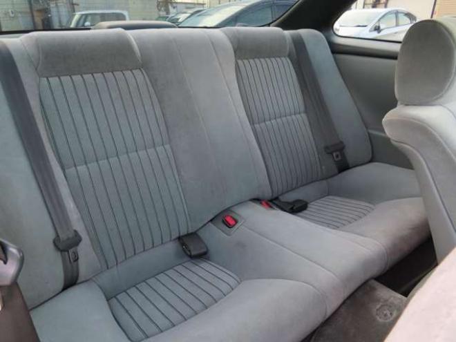 ソアラ3.0 GT　キーレス・ETC・禁煙車・レーベンハート20AW・札幌34ナンバー・下回りサビ少 2WD 3000