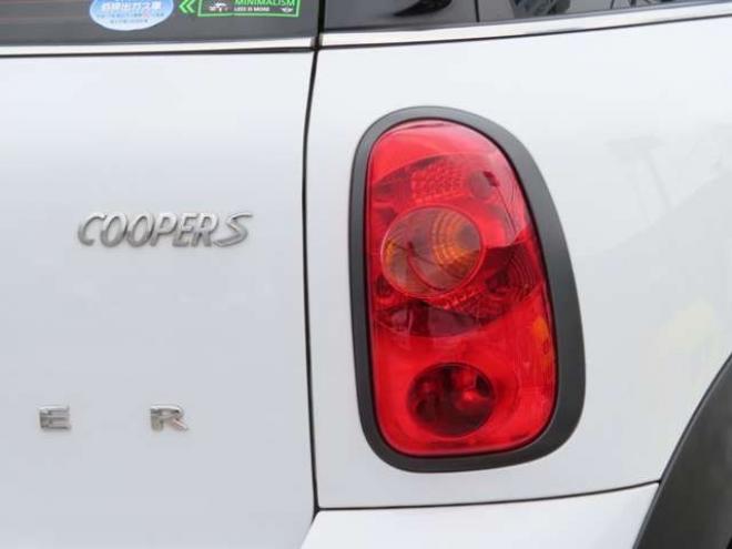 ミニクロスオーバー クーパーS オール4　HID・ETC・スタッドレス・ポリマーコーティング 正規輸入車 4WD 1600