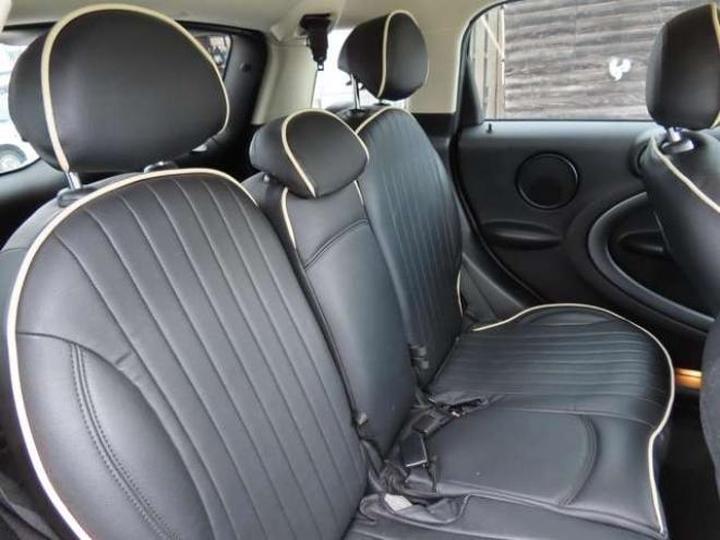 ミニクロスオーバー クーパーS オール4　HID・ETC・スタッドレス・ポリマーコーティング 正規輸入車 4WD 1600