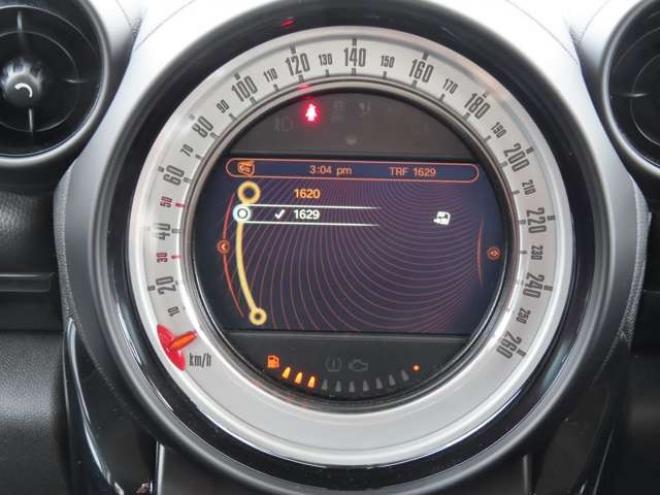 ミニクロスオーバー クーパーS オール4　HID・ETC・スタッドレス・ポリマーコーティング 正規輸入車 4WD 1600