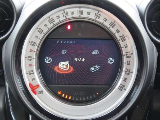 ミニクロスオーバー クーパーS オール4　HID・ETC・スタッドレス・ポリマーコーティング 正規輸入車 4WD 1600