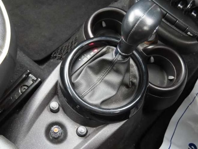 ミニクロスオーバー クーパーS オール4　HID・ETC・スタッドレス・ポリマーコーティング 正規輸入車 4WD 1600