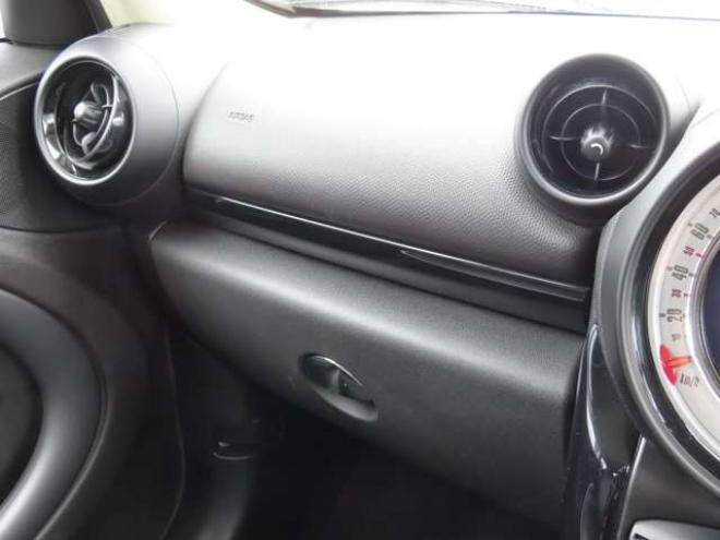 ミニクロスオーバー クーパーS オール4　HID・ETC・スタッドレス・ポリマーコーティング 正規輸入車 4WD 1600