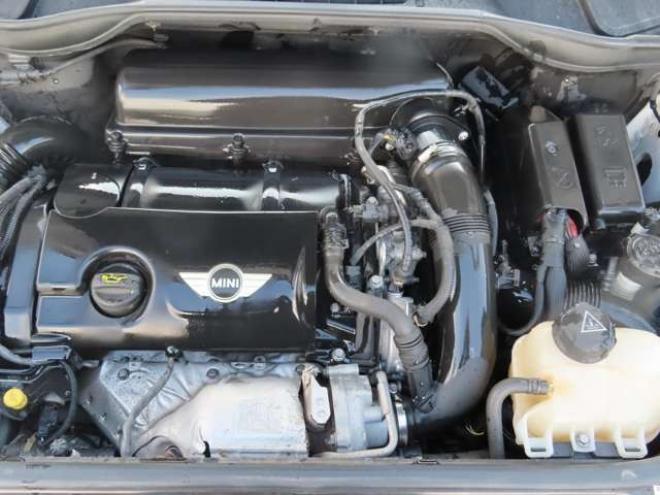 ミニクロスオーバー クーパーS オール4　HID・ETC・スタッドレス・ポリマーコーティング 正規輸入車 4WD 1600