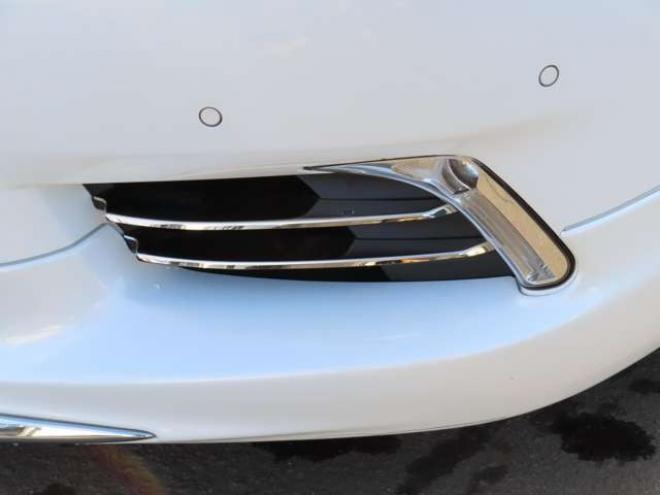 レクサスLS 460 バージョンC Iパッケージ　エンジンスターター・ETC・ステアリングヒーター・シートヒーター・革シート・クルーズコントロール 2WD 4600