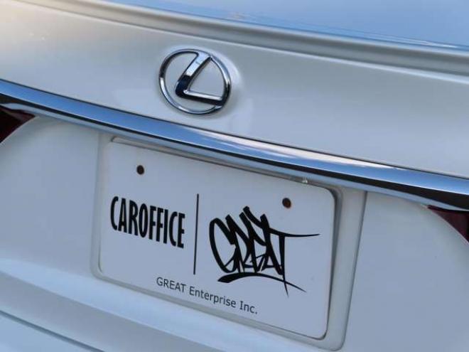 レクサスLS 460 バージョンC Iパッケージ　エンジンスターター・ETC・ステアリングヒーター・シートヒーター・革シート・クルーズコントロール 2WD 4600