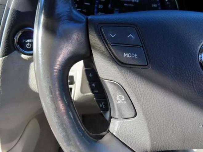 レクサスLSハイブリッド 600h バージョンS Iパッケージ 4WD　 5000