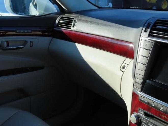 レクサスLSハイブリッド 600h バージョンS Iパッケージ 4WD　 5000