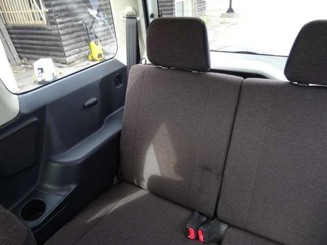 パジェロミニVR 4WD　走行4万キロ・ターボ・シートヒーター・切替4WD 660