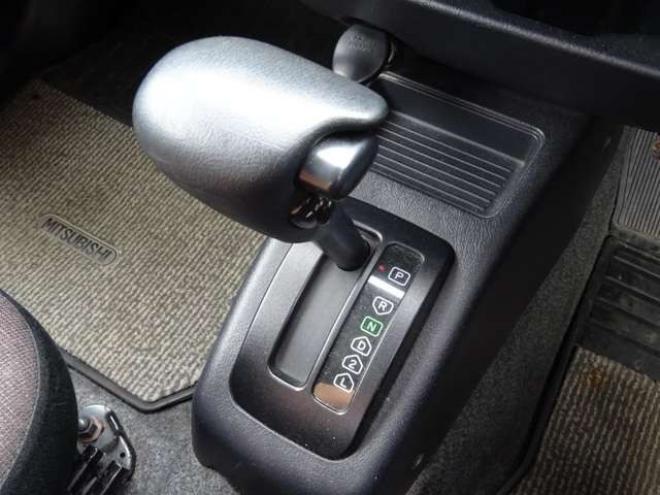 パジェロミニVR 4WD　走行4万キロ・ターボ・シートヒーター・切替4WD 660