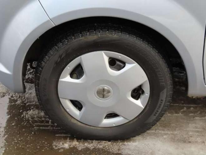 オッティS FOUR 4WD　 660