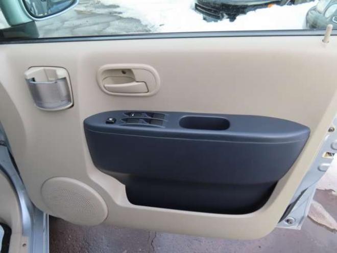 オッティS FOUR 4WD　 660