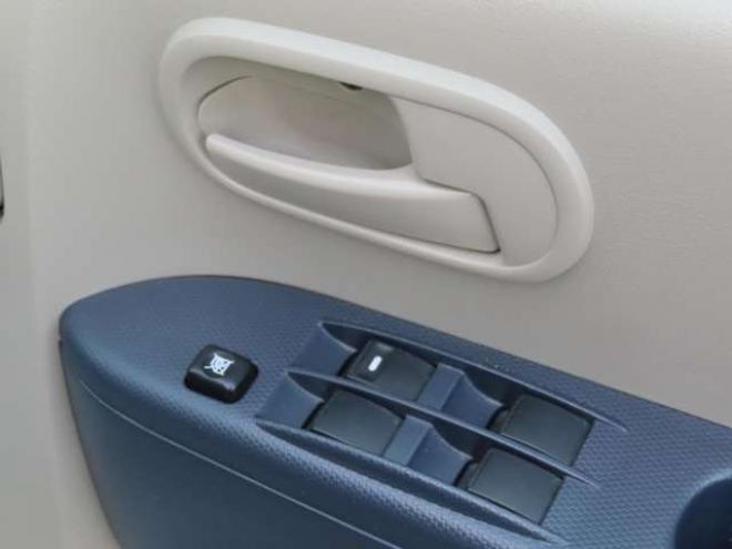 オッティS FOUR 4WD　 660