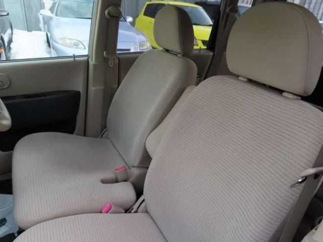 オッティS FOUR 4WD　 660