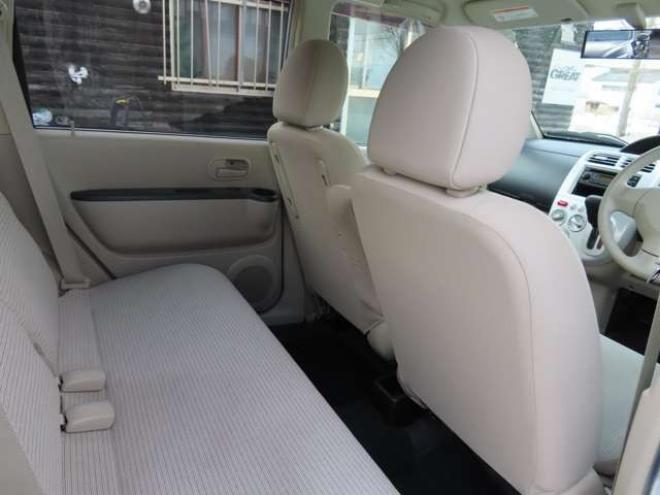 オッティS FOUR 4WD　 660