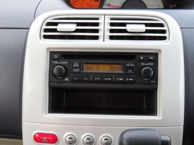 オッティS FOUR 4WD　 660