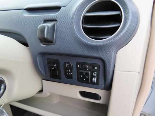 オッティS FOUR 4WD　 660