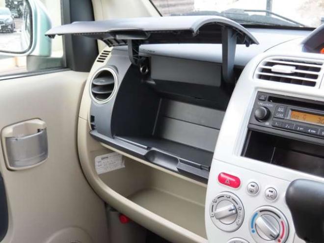 オッティS FOUR 4WD　 660