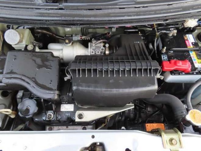 オッティS FOUR 4WD　 660