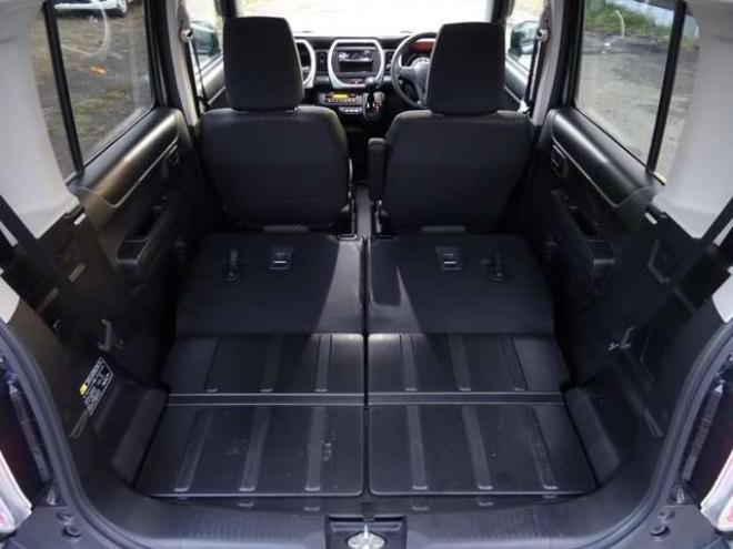 ハスラーハイブリッド G 4WD　禁煙車・シートヒーター・記録簿・夏冬タイヤ付き・前後録画ドラレコ 660