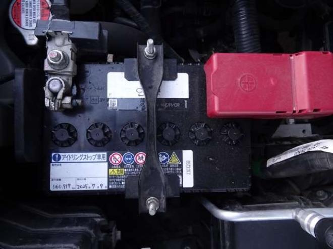 ハスラーハイブリッド G 4WD　禁煙車・シートヒーター・記録簿・夏冬タイヤ付き・前後録画ドラレコ 660