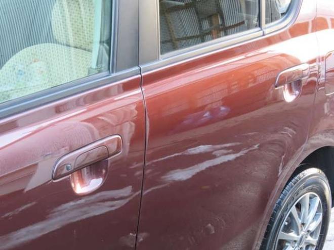 キャロルGS4 4WD　禁煙車・ドライブレコーダー・シートヒーター・ポリマーコーティング 660