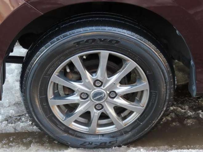 キャロルGS4 4WD　禁煙車・ドライブレコーダー・シートヒーター・ポリマーコーティング 660