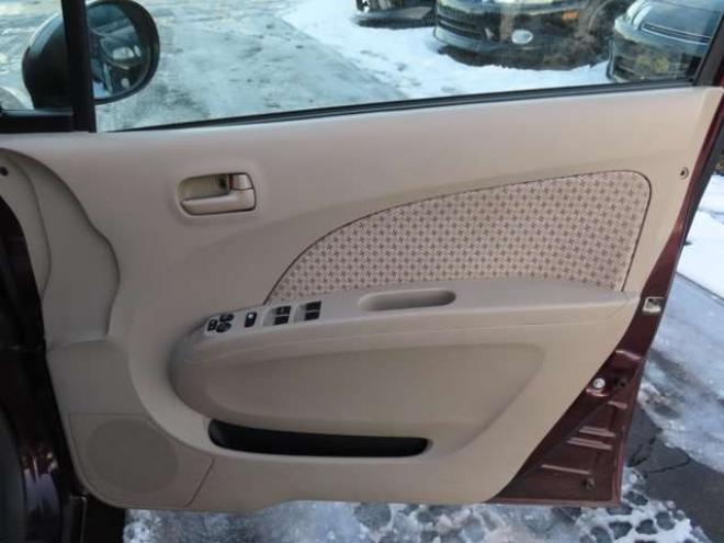 キャロルGS4 4WD　禁煙車・ドライブレコーダー・シートヒーター・ポリマーコーティング 660