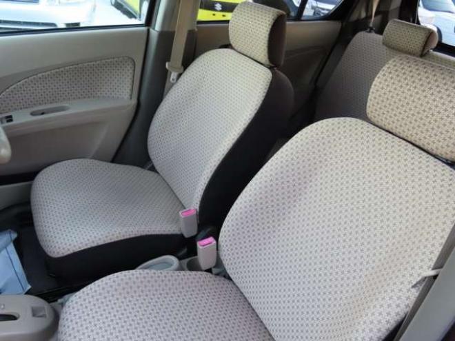 キャロルGS4 4WD　禁煙車・ドライブレコーダー・シートヒーター・ポリマーコーティング 660