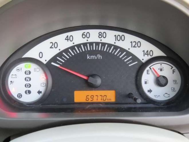 キャロルGS4 4WD　禁煙車・ドライブレコーダー・シートヒーター・ポリマーコーティング 660