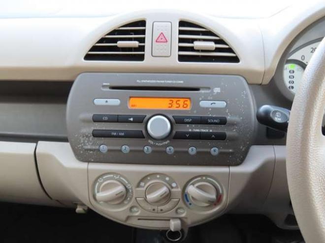 キャロルGS4 4WD　禁煙車・ドライブレコーダー・シートヒーター・ポリマーコーティング 660