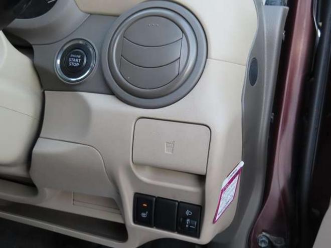 キャロルGS4 4WD　禁煙車・ドライブレコーダー・シートヒーター・ポリマーコーティング 660