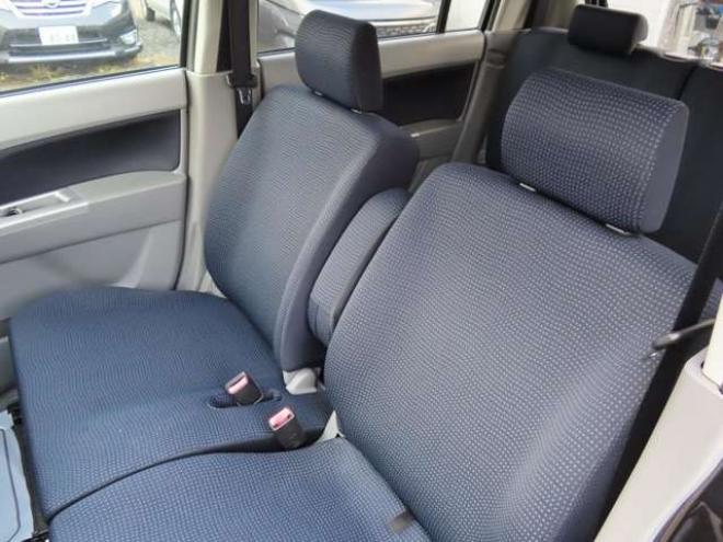 ワゴンRFX リミテッド II 4WD　 660