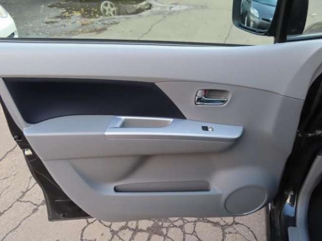 ワゴンRFX リミテッド II 4WD　 660