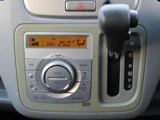 ワゴンRFX リミテッド II 4WD　 660