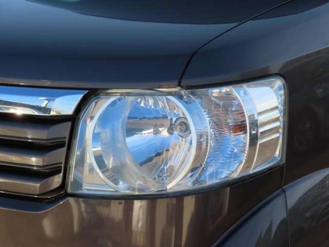 N-BOXG Lパッケージ 4WD　 660