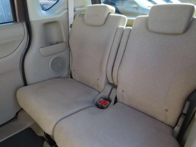 N-BOXG Lパッケージ 4WD　 660