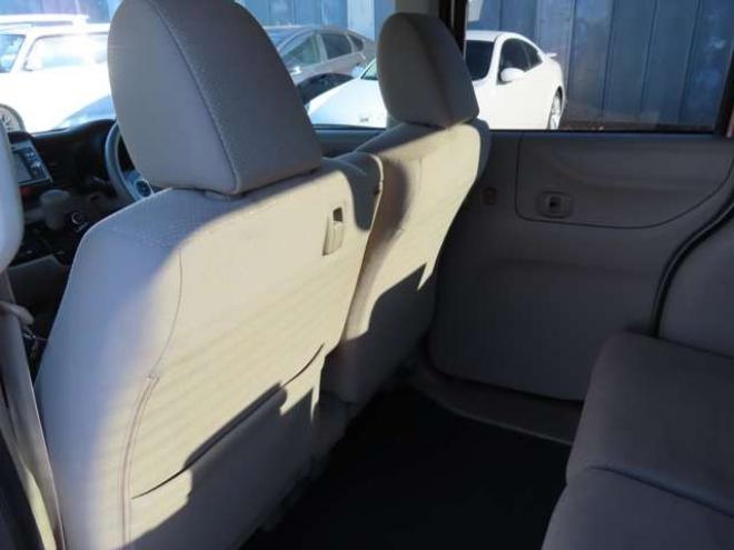 N-BOXG Lパッケージ 4WD　 660