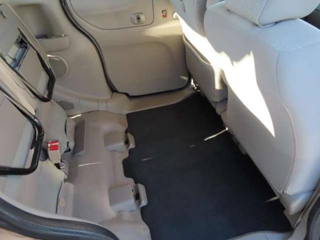 N-BOXG Lパッケージ 4WD　 660