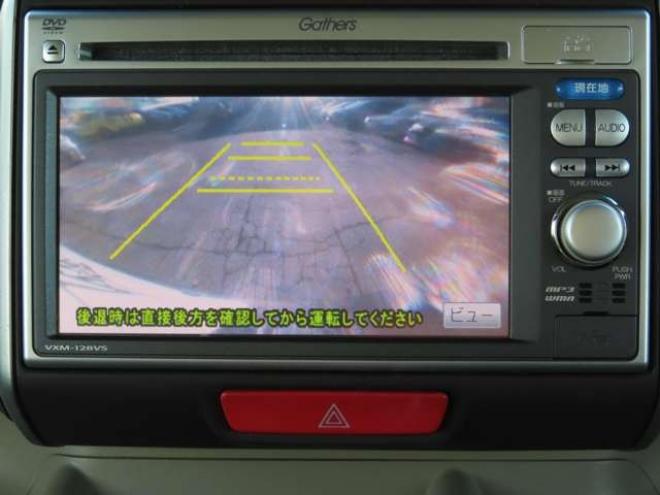 N-BOXG Lパッケージ 4WD　 660