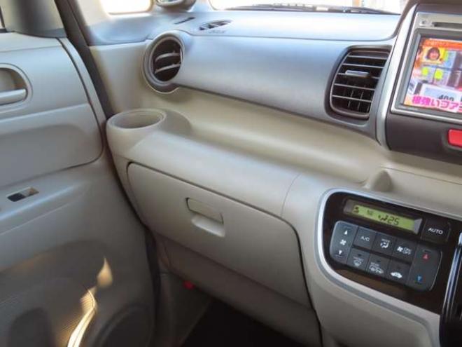 N-BOXG Lパッケージ 4WD　 660