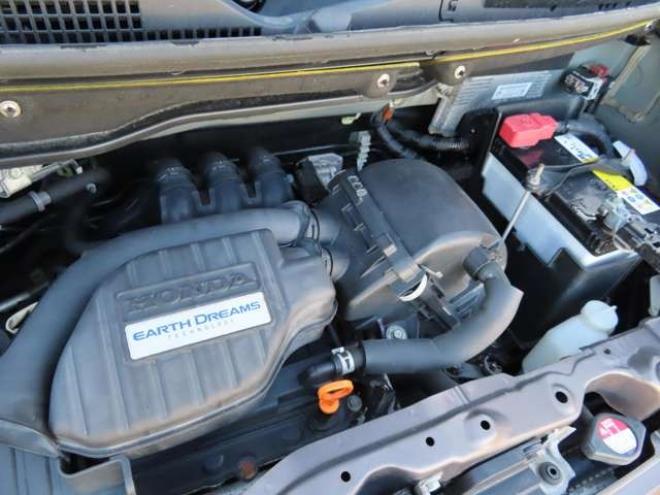 N-BOXG Lパッケージ 4WD　 660