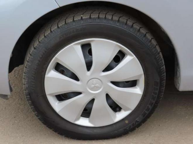 eKワゴンM 4WD　 660