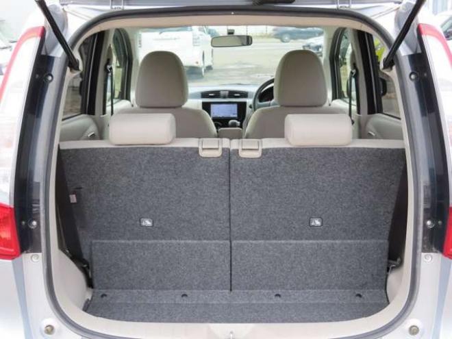 eKワゴンM 4WD　 660