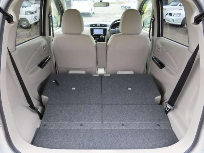 eKワゴンM 4WD　 660