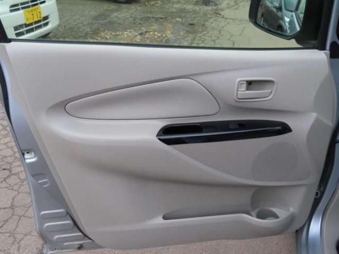 eKワゴンM 4WD　 660