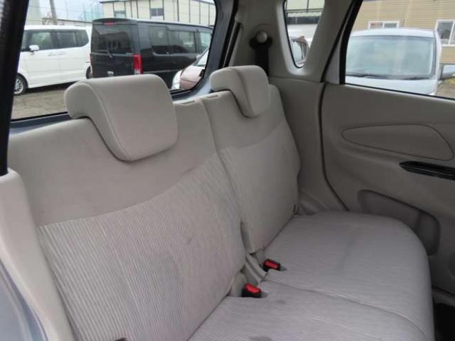 eKワゴンM 4WD　 660